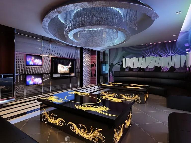 宿州商务ktv总排行推荐榜单-灵璧县ktv预定