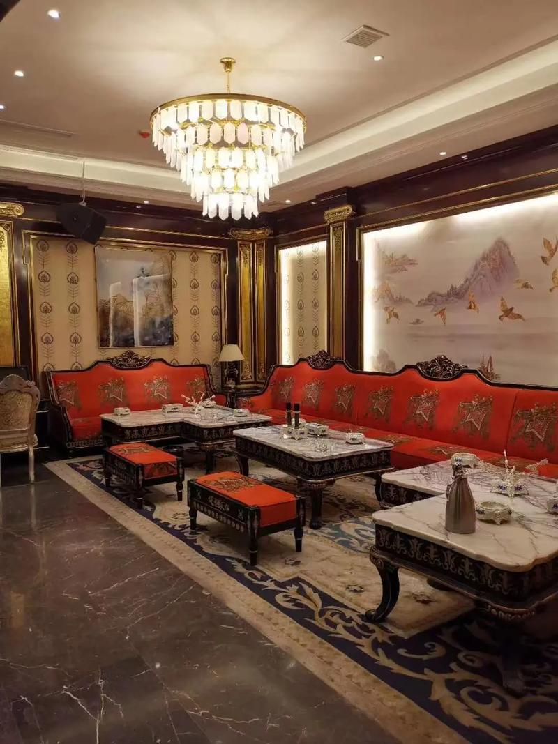 宿州商务ktv性价比首选推荐-灵璧县ktv预定